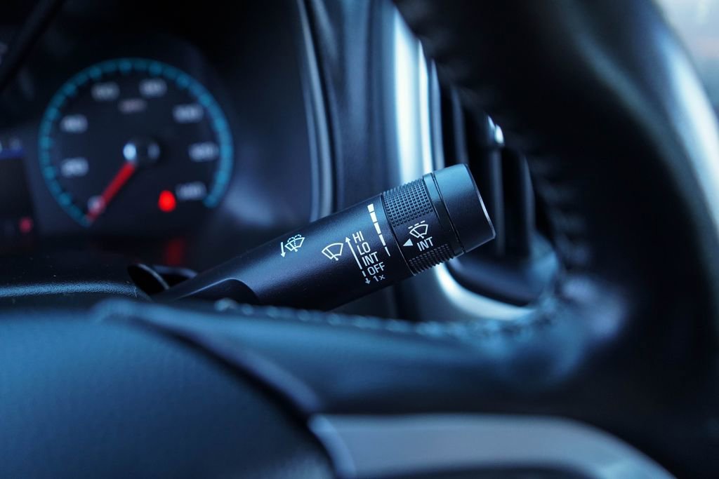 Used 2021 Chevrolet Colorado ZR2 image 29