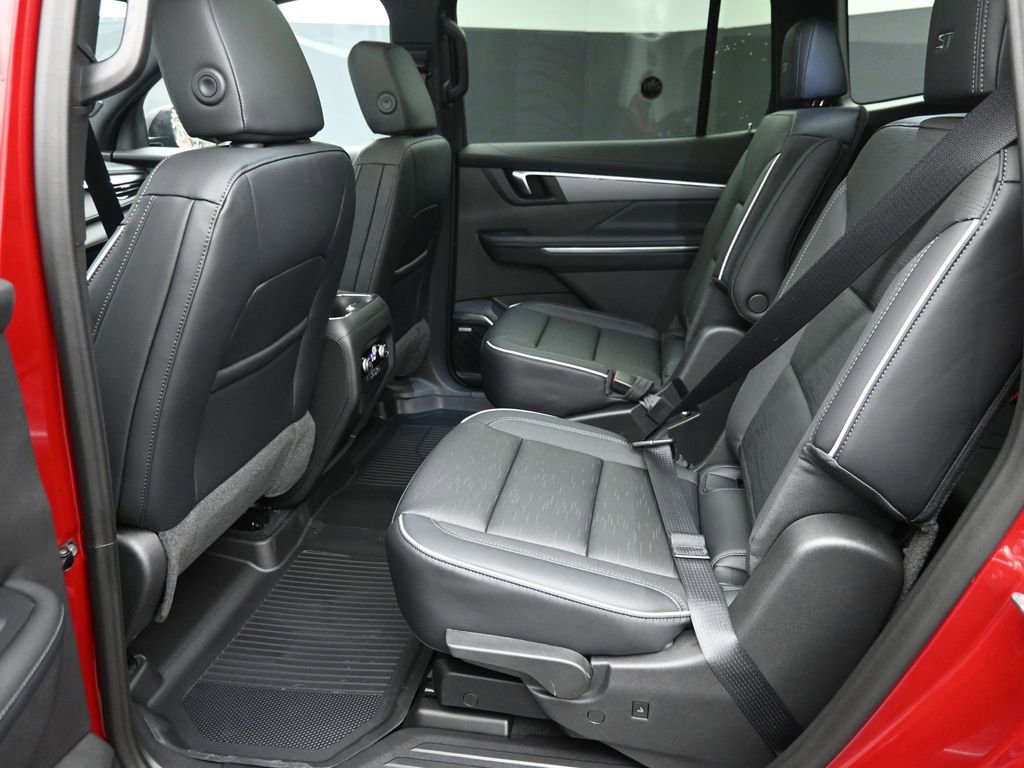 New 2026 Buick Enclave Sport Touring w/ Power Package AWD/4WD image 13