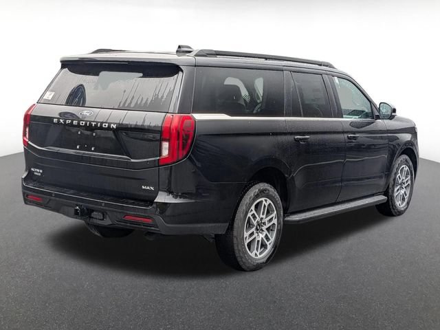 New 2026 Ford Expedition Max Active AWD/4WD image 3