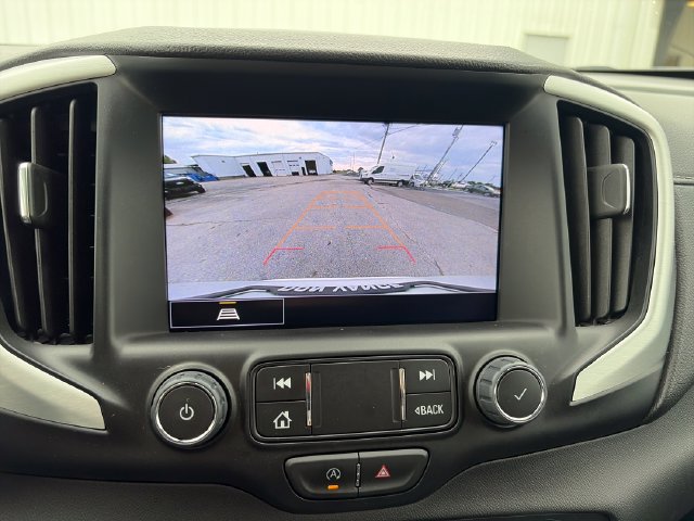Used 2023 GMC Terrain SLT FWD image 20