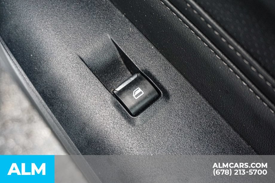 Used 2025 Ford Mustang Premium RWD image 51