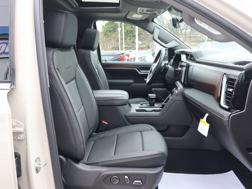 New 2026 GMC Sierra 1500 Denali image 44