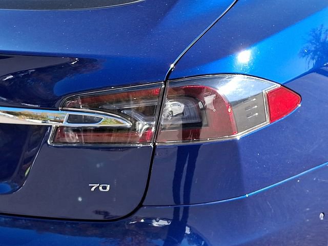Used 2016 Tesla Model S 70 image 12