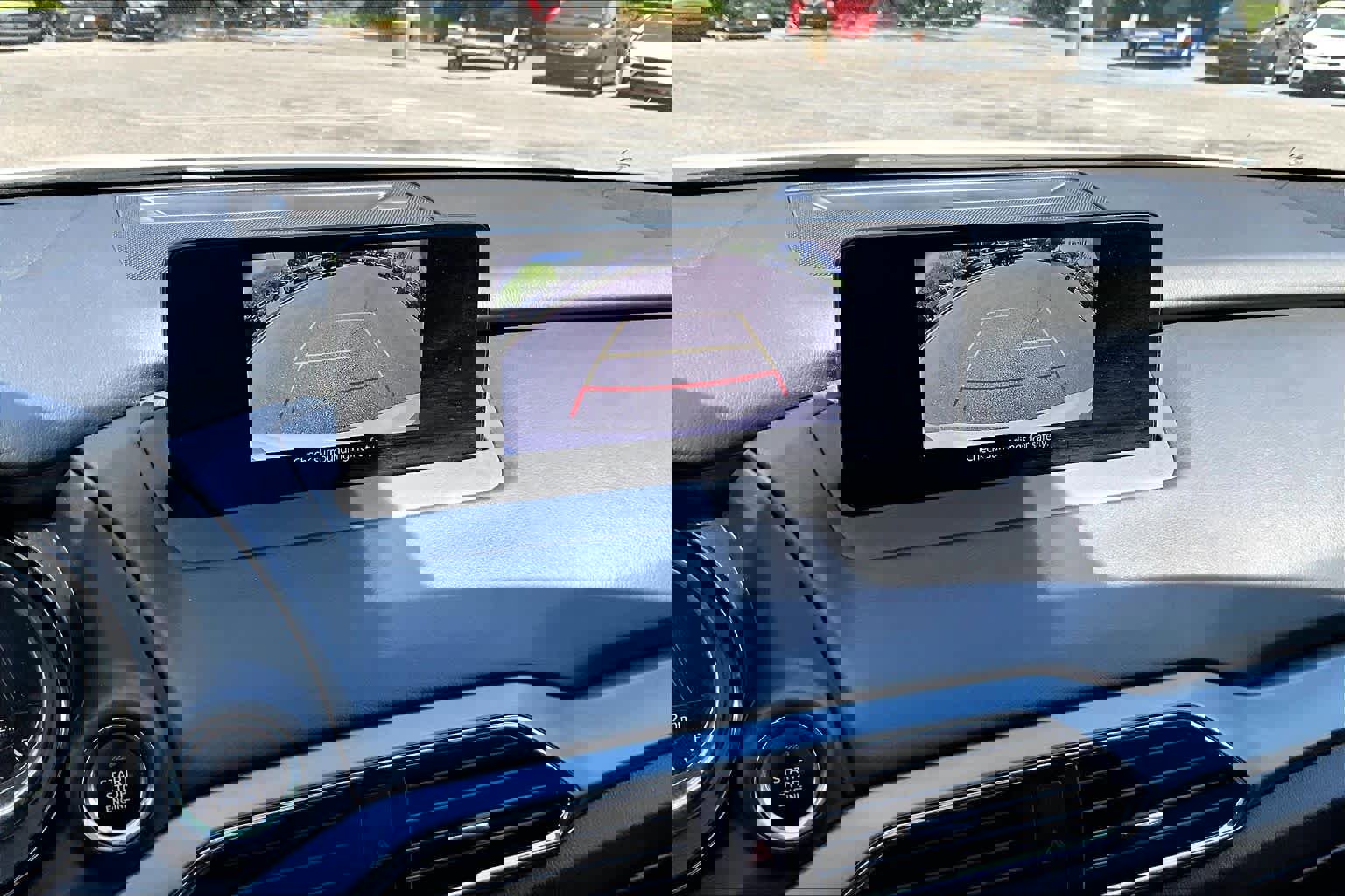 Used 2023 MAZDA CX-9 Touring Plus image 27