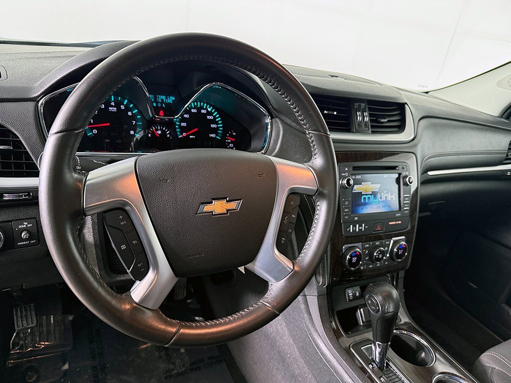 Used 2016 Chevrolet Traverse LT w/ Traveler's Package image 22