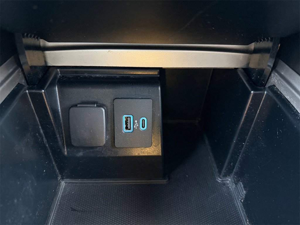 Used 2020 Ford Explorer ST w/ ST Street Pack image 30