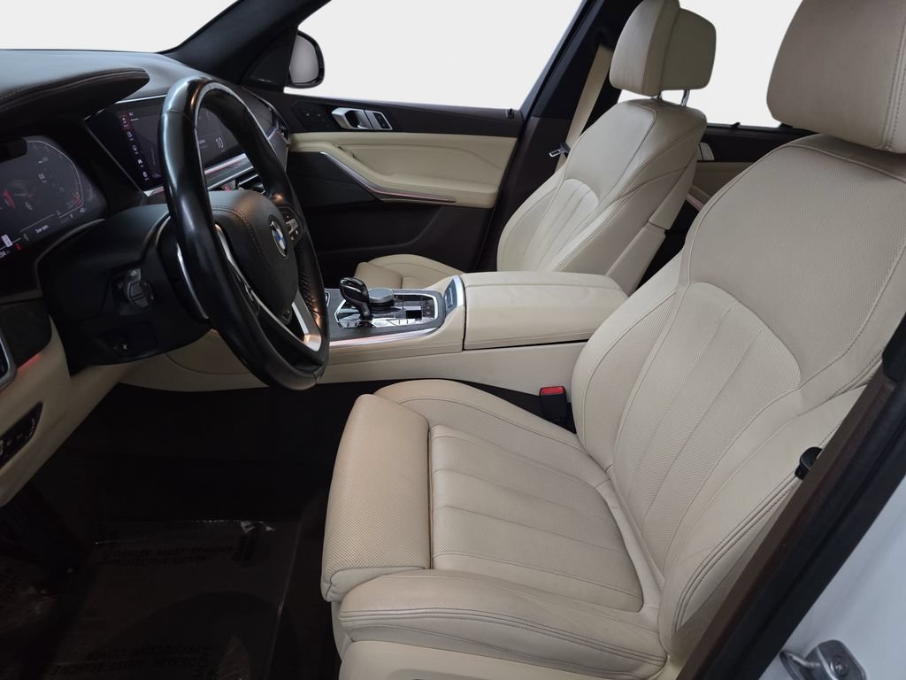 Used 2019 BMW X5 xDrive40i w/ Premium Package AWD/4WD image 18