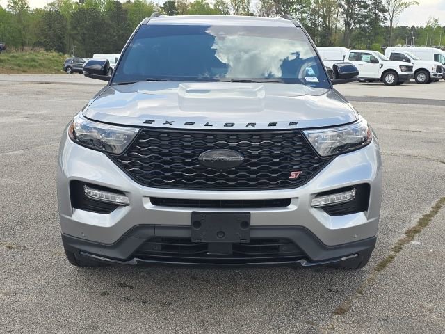 Used 2024 Ford Explorer ST w/ Equipment Group 401A AWD/4WD image 8