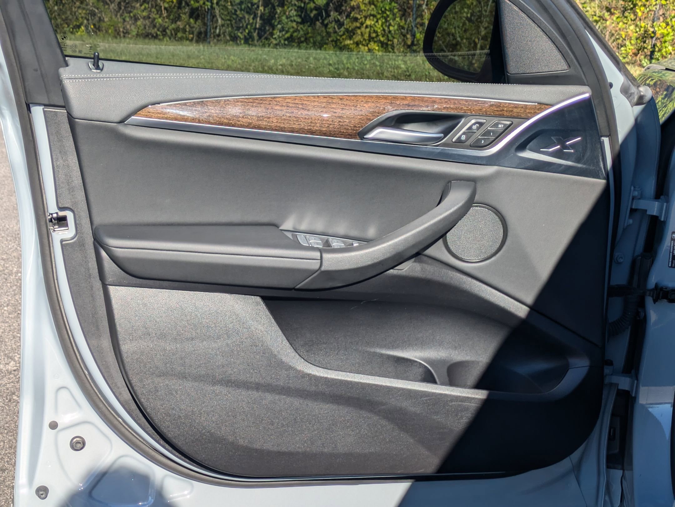 Used 2024 BMW X3 M40i image 20