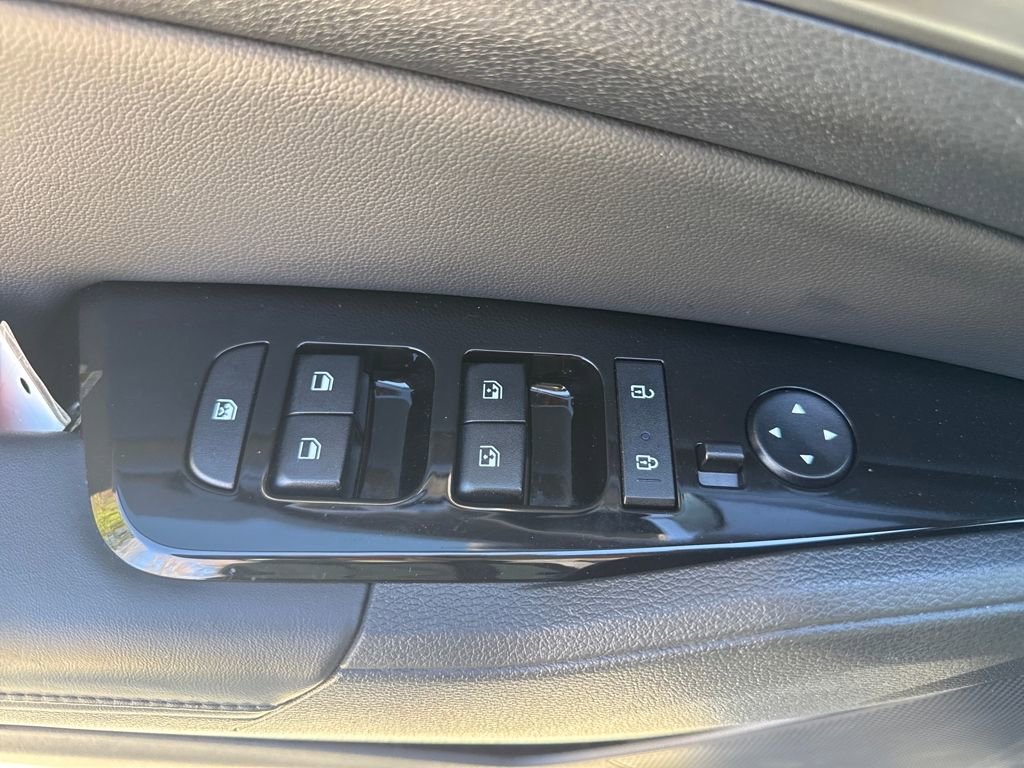 Used 2023 Kia Sportage EX w/ EX Premium Package image 15