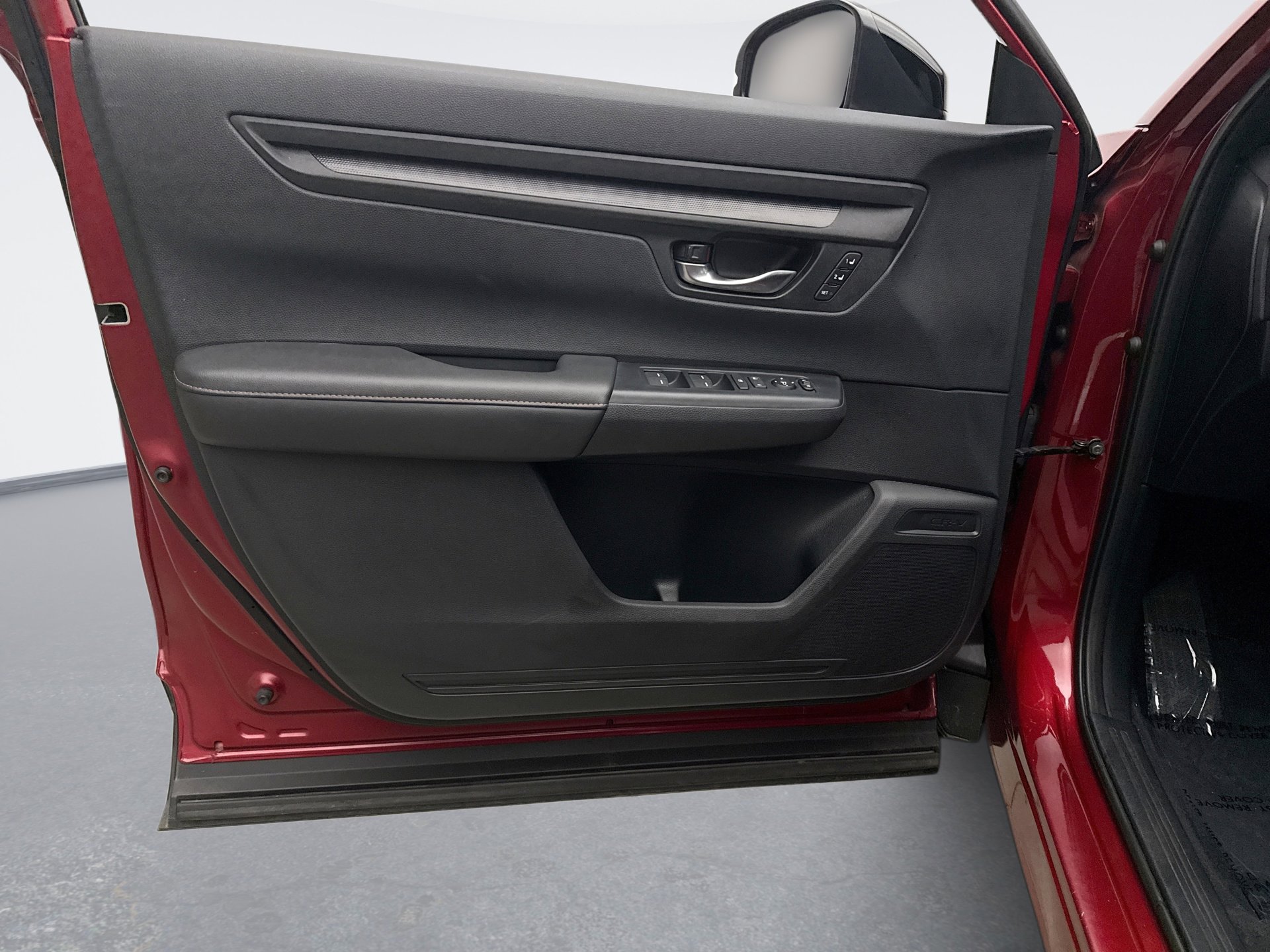 Used 2025 Honda CR-V Sport-L image 9