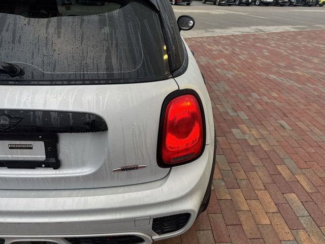 Used 2017 MINI Cooper John Cooper Works image 11