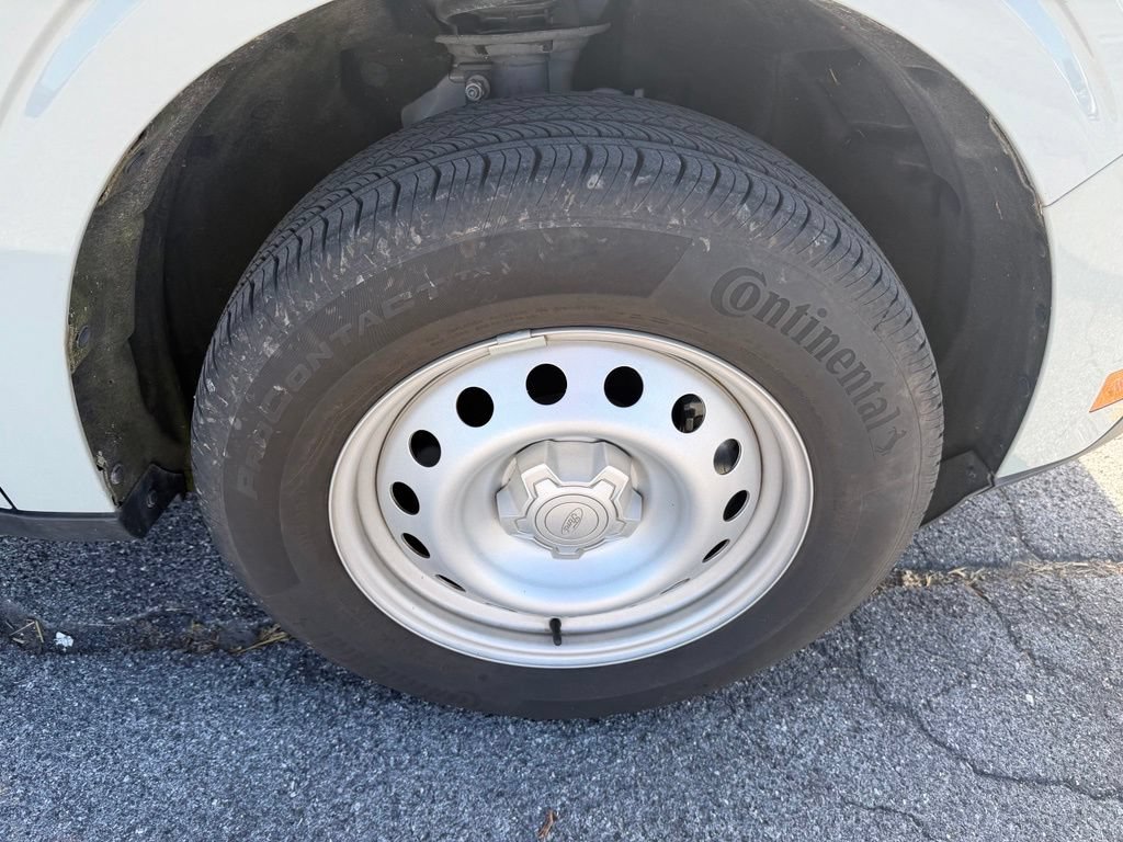 Used 2022 Ford Maverick XL FWD image 11