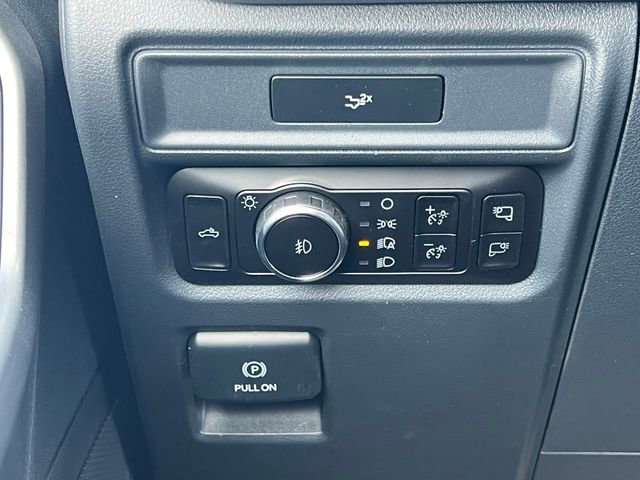 New 2026 Ford F150 XLT AWD/4WD image 24