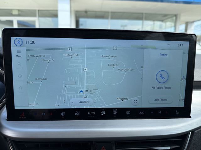 Used 2025 Ford Escape Platinum AWD/4WD image 20