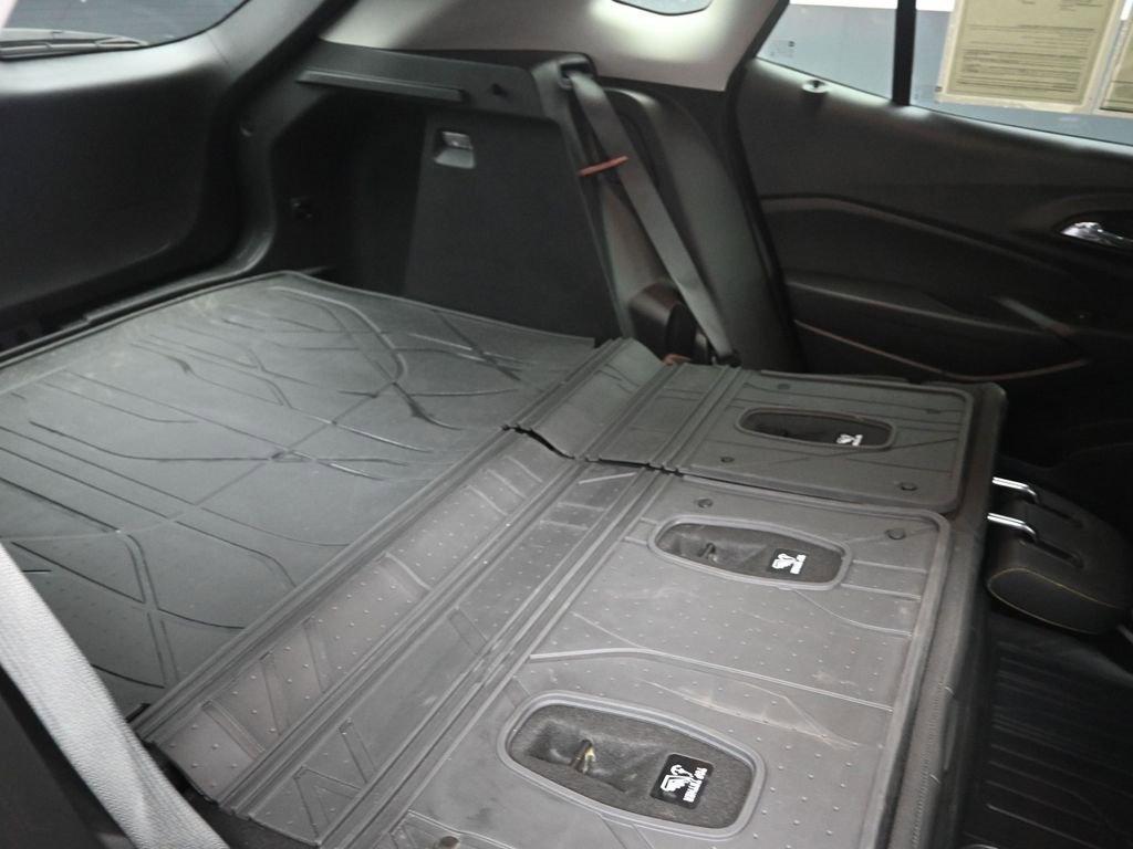 Used 2024 Chevrolet Trax ACTIV w/ Sunroof Package image 26