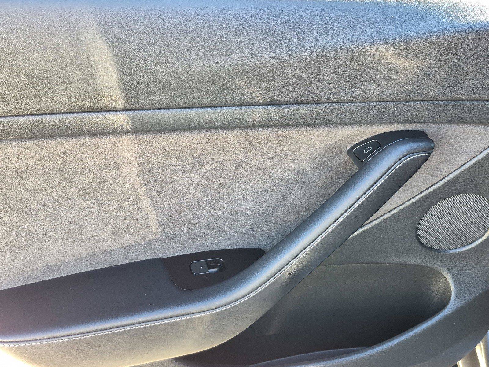 Used 2022 Tesla Model 3 Performance AWD/4WD image 14