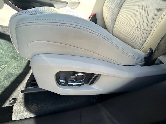 New 2025 Jaguar F-PACE R-Dynamic S image 14