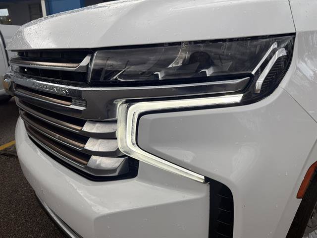 Used 2021 Chevrolet Tahoe High Country image 30