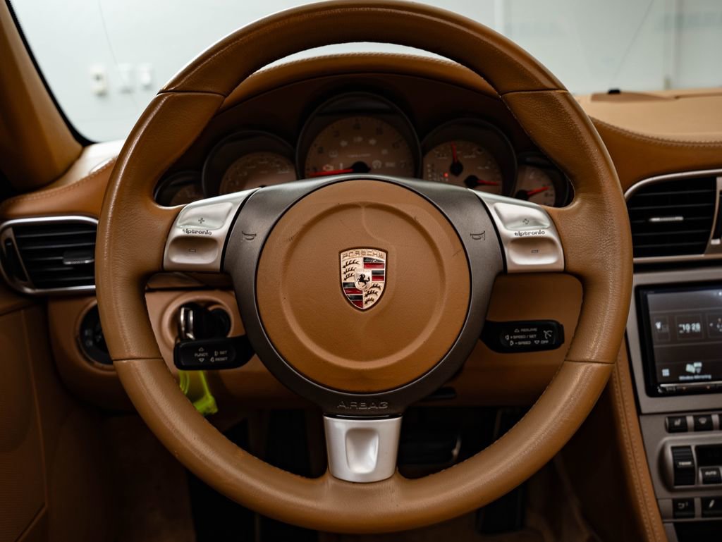 Used 2007 Porsche 911 Carrera 4S AWD/4WD image 41
