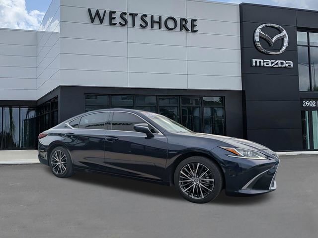 Used 2024 Lexus ES 350 w/ Premium Package FWD image 1