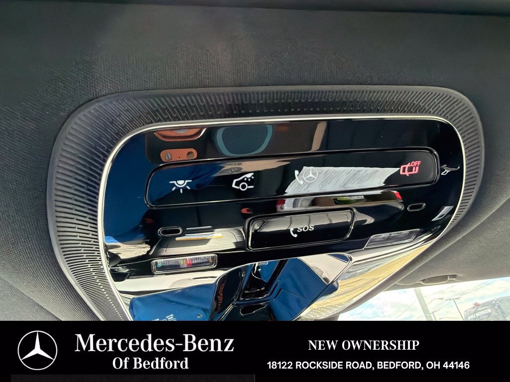 New 2026 Mercedes-Benz E 350 4MATIC Sedan image 17