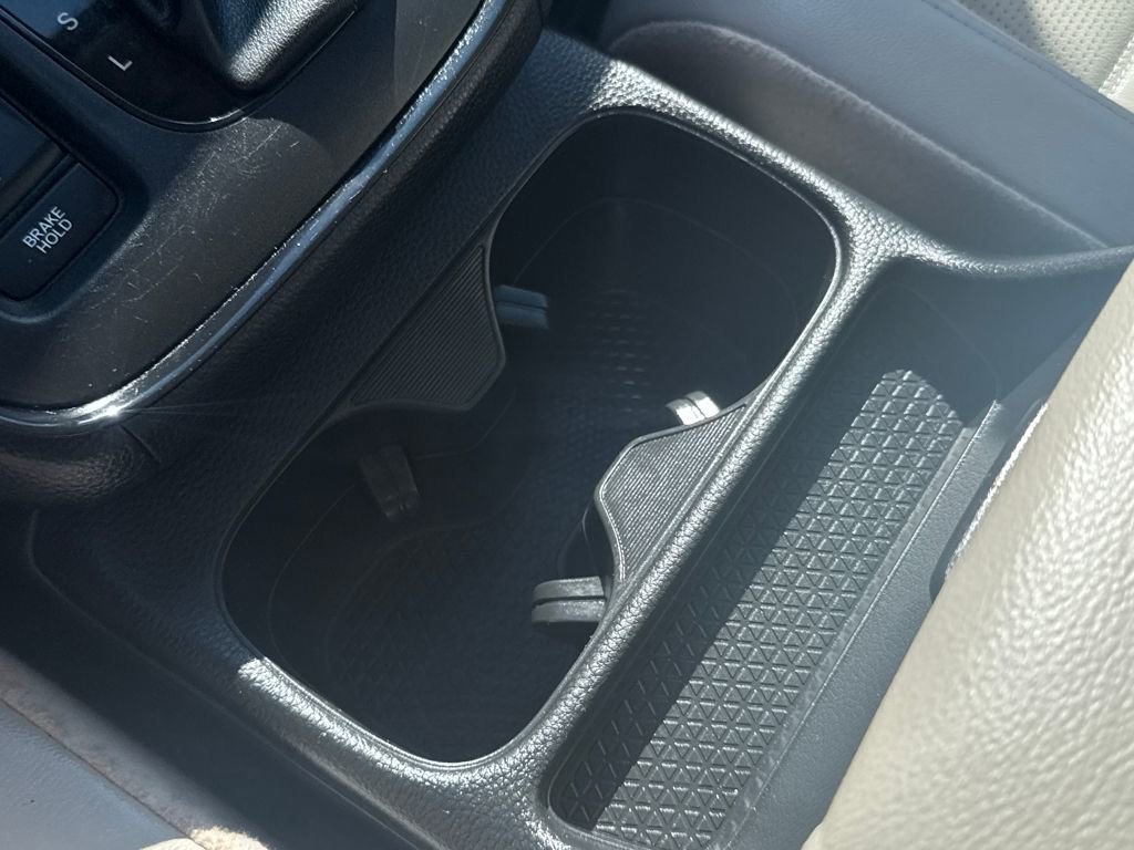 Used 2023 Honda CR-V EX-L image 28