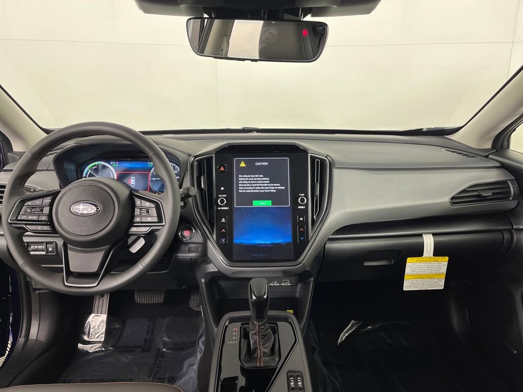 New 2026 Subaru Crosstrek 2.5i Limited image 14
