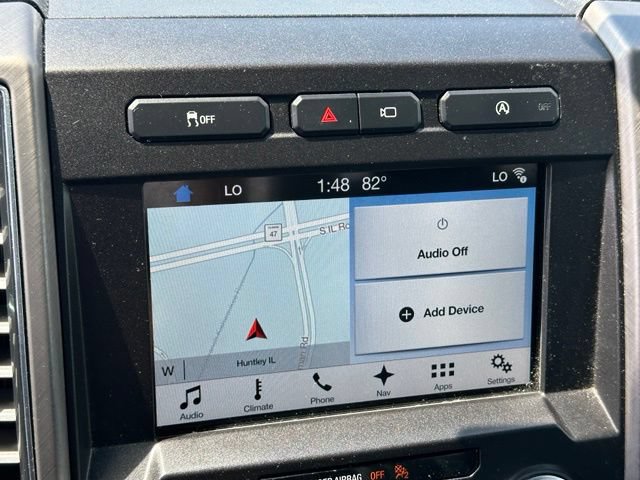Certified 2018 Ford F150 Limited AWD/4WD image 22