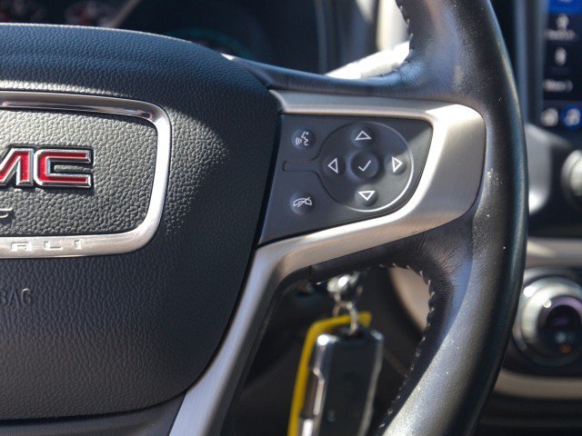 Used 2019 GMC Canyon Denali AWD/4WD image 20