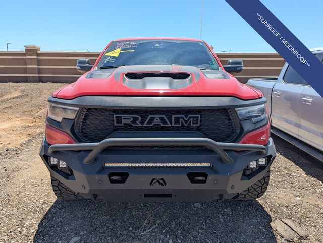 Used 2024 RAM 1500 TRX AWD/4WD image 3
