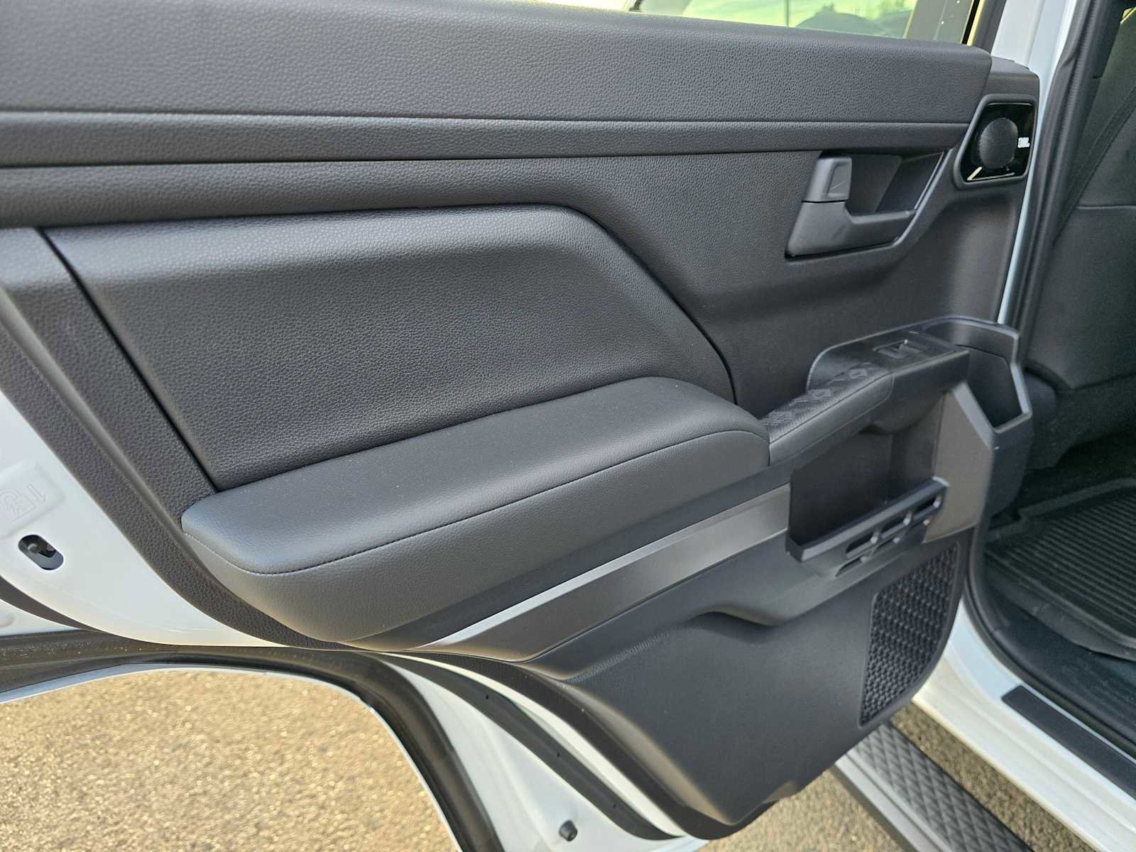 Certified 2025 Toyota 4Runner TRD Sport Premium w/ Tow Technology Package image 16