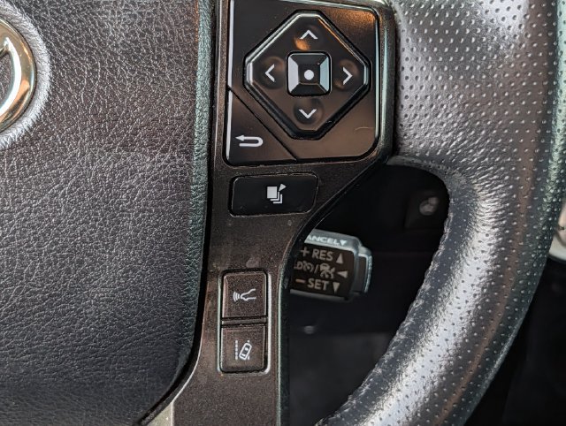 Used 2024 Toyota 4Runner TRD Pro AWD/4WD image 20