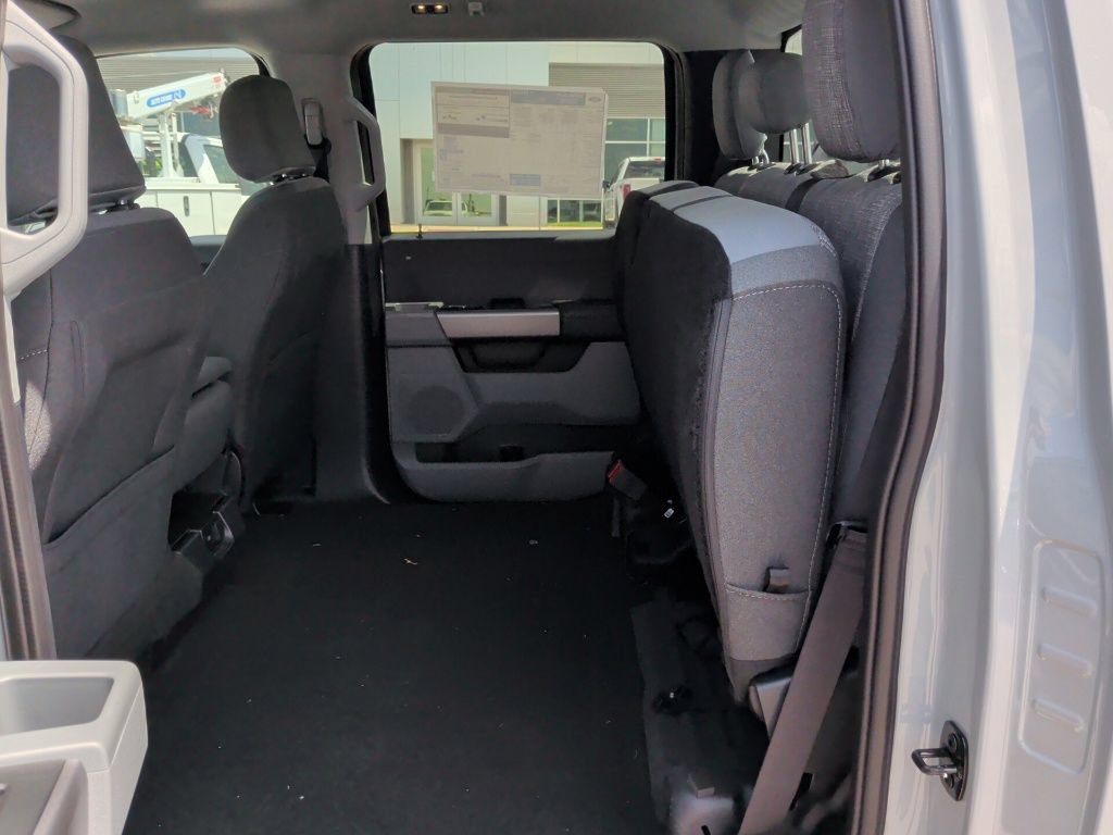 New 2026 Ford F350 XLT AWD/4WD image 33
