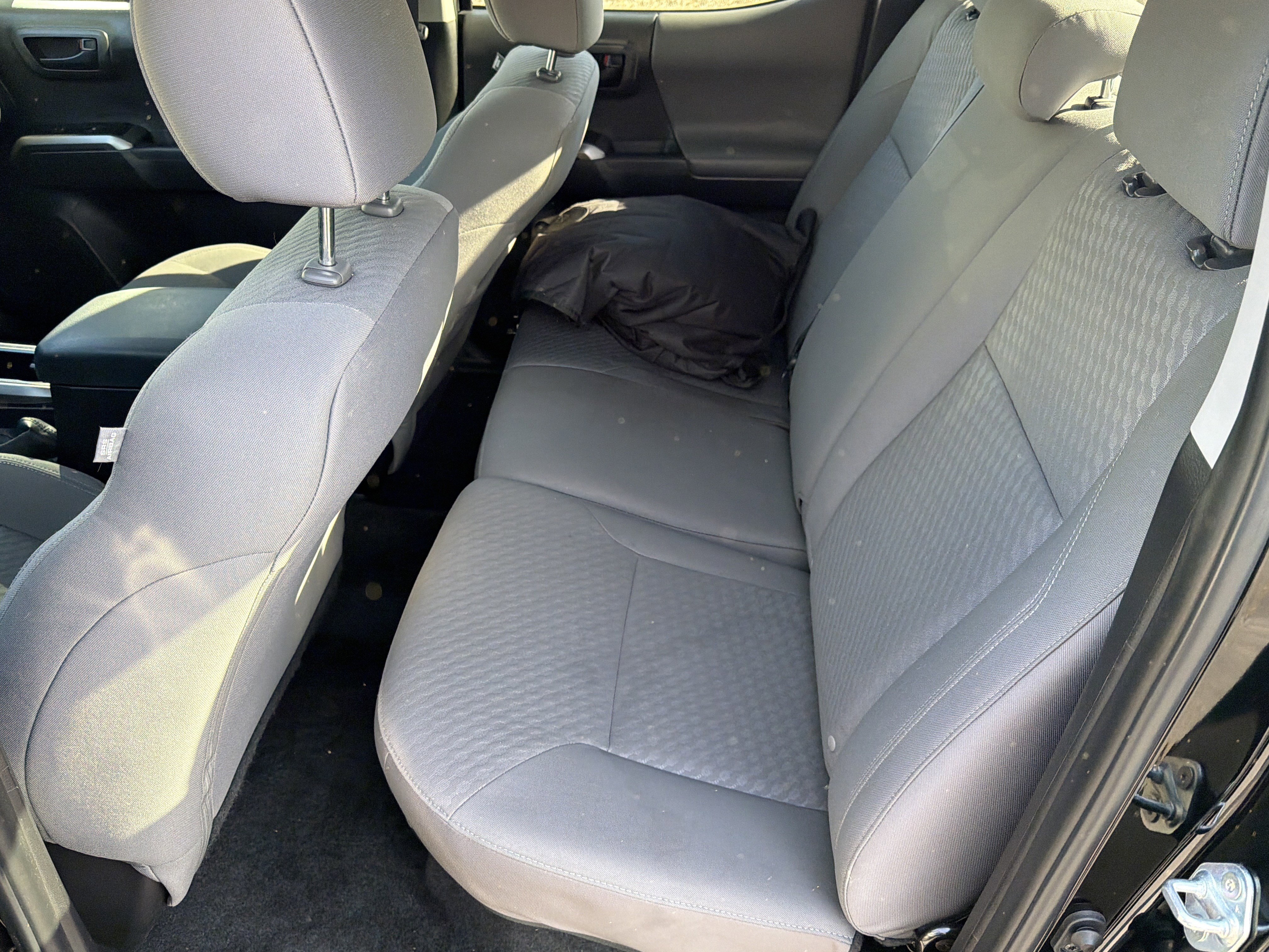 Used 2023 Toyota Tacoma SR5 w/ Technology Package image 19