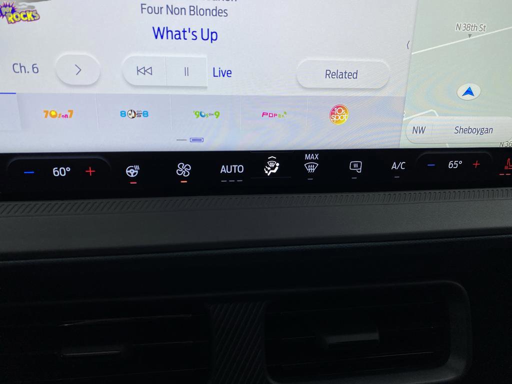 New 2026 Ford Maverick Lariat image 30