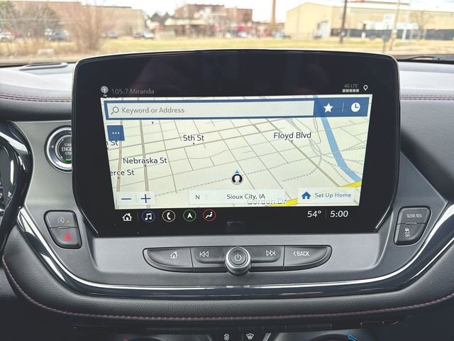 Used 2024 Chevrolet Blazer RS w/ Driver Confidence II Package image 14