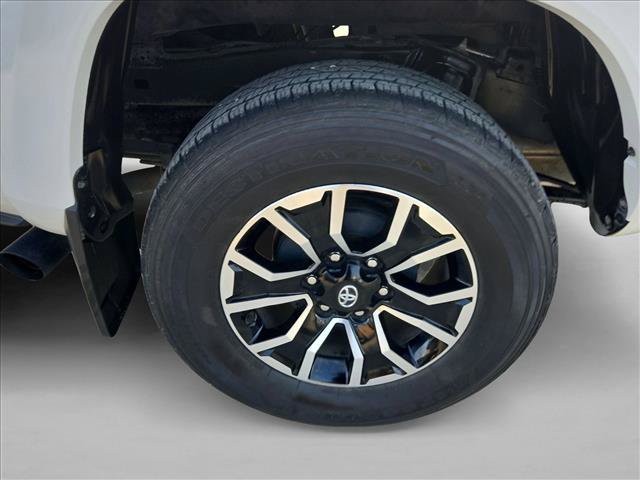 Used 2023 Toyota Tacoma TRD Sport w/ Technology Package RWD image 21