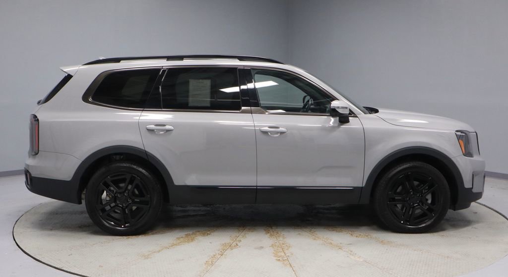 Used 2025 Kia Telluride SX Prestige X-Line image 14