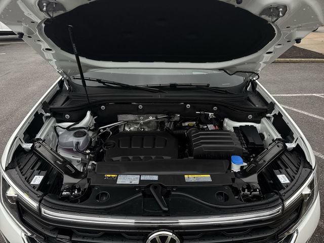 New 2026 Volkswagen Atlas SEL Premium R-Line image 31