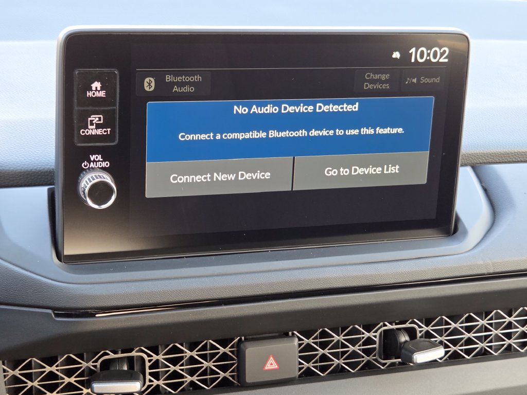 New 2026 Honda Accord SE image 6