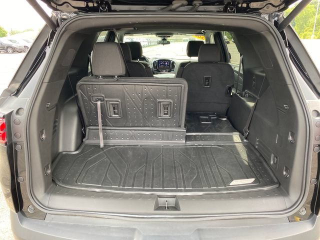 Certified 2023 Chevrolet Traverse LT FWD image 20