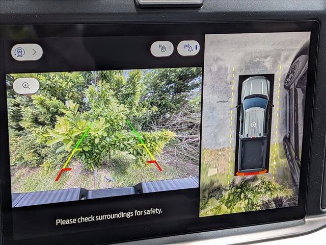 New 2026 Ford F250 XLT AWD/4WD image 12