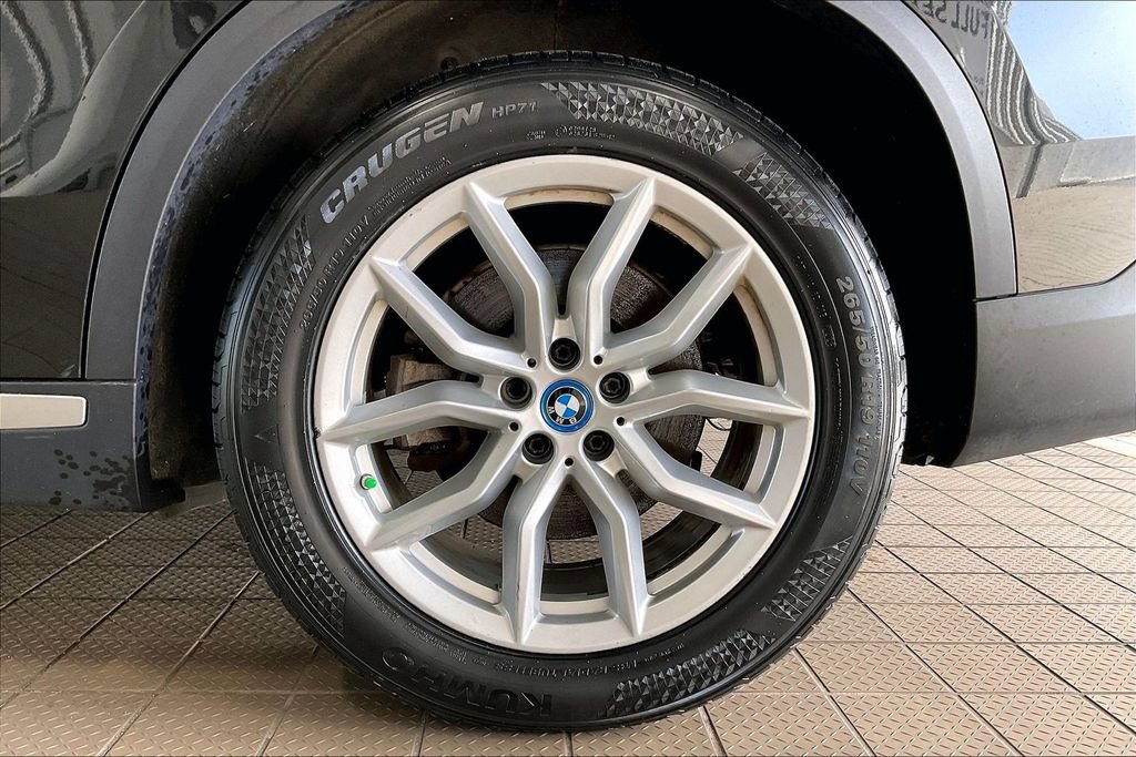 Used 2022 BMW X5 xDrive45e AWD/4WD image 33