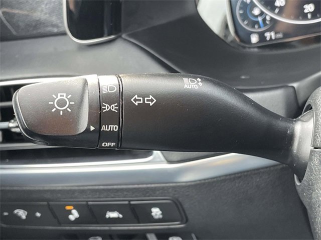 Used 2021 Hyundai Palisade Limited image 35