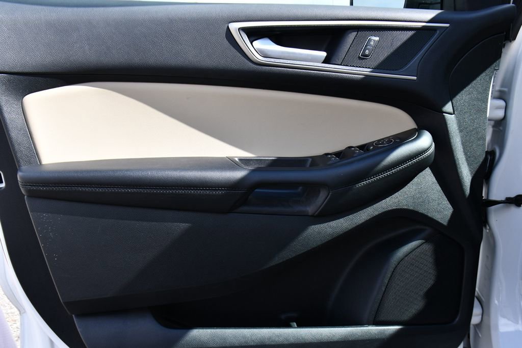 Used 2024 Ford Edge SEL w/ Convenience Package AWD/4WD image 24