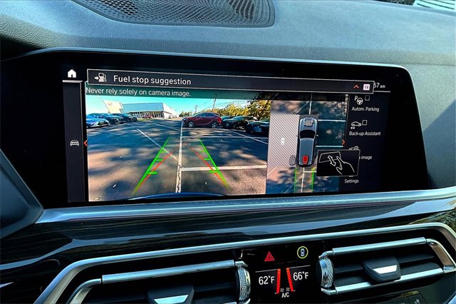 Used 2019 BMW X5 xDrive40i w/ Executive Package image 14