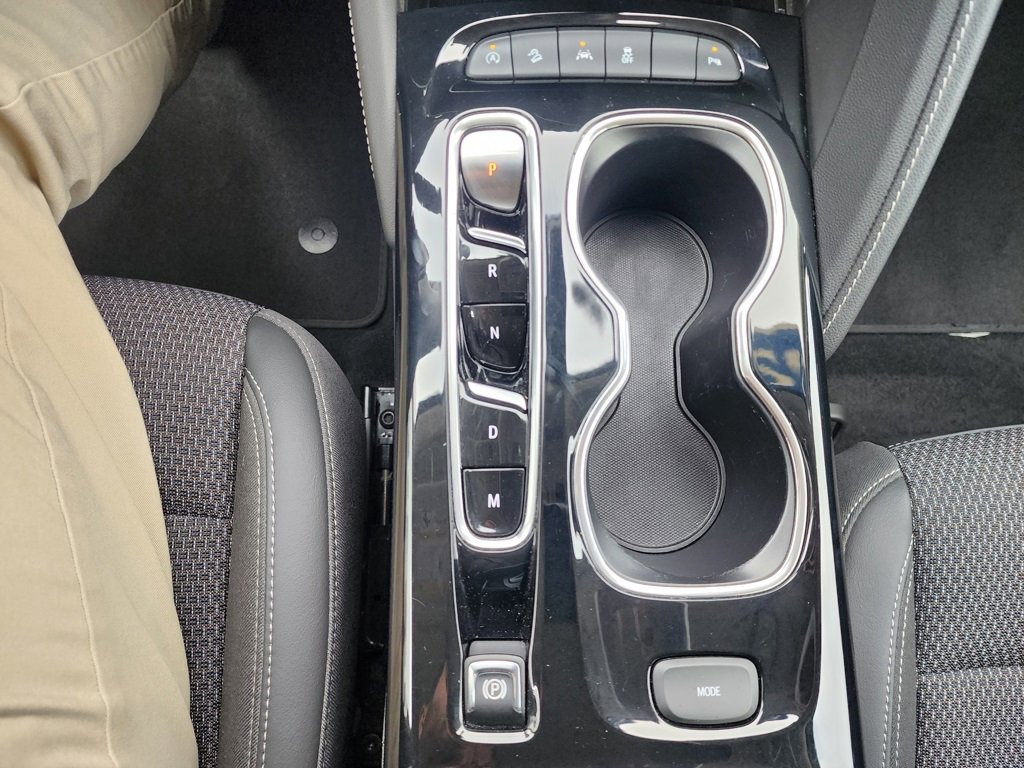 Used 2023 Buick Envision Preferred w/ Sport Touring Package image 42