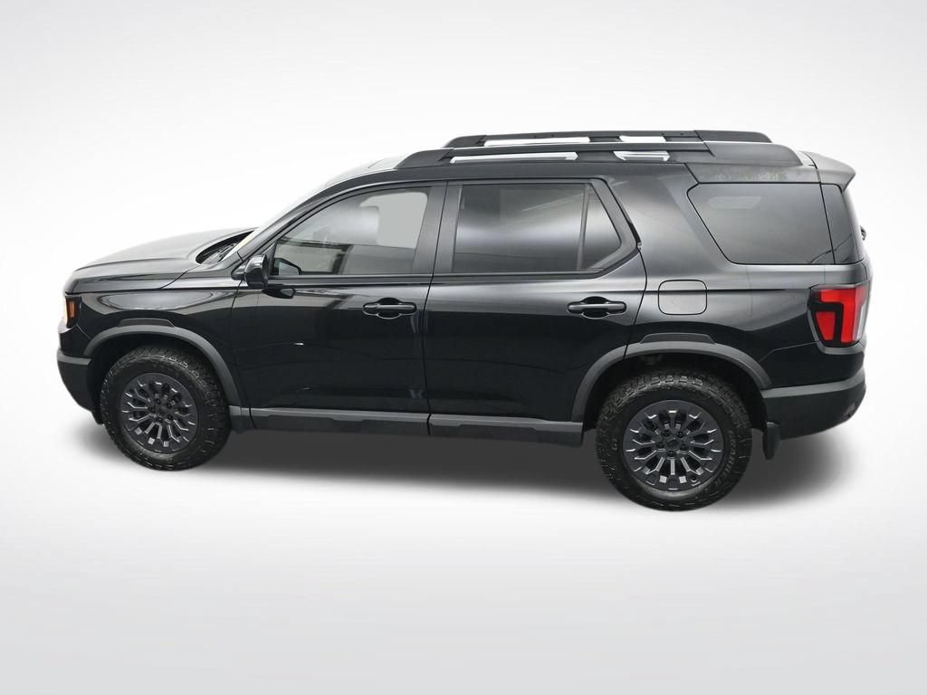 Used 2026 Honda Passport TrailSport image 29