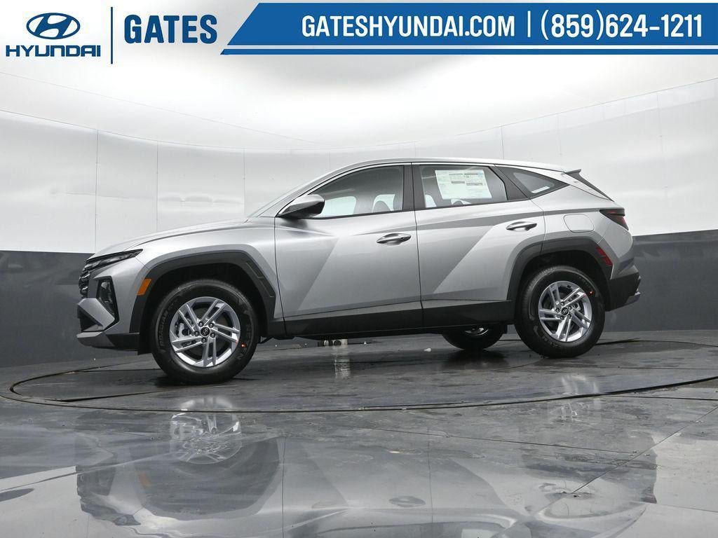 New 2026 Hyundai Tucson SE AWD/4WD image 37
